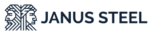 Janus Steel OPC Logo