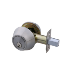 Double Cylinder Deadbolt