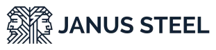 Janus Steel OPC Logo