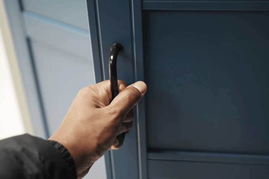 Wood Door vs Steel Door A Detailed Comparison