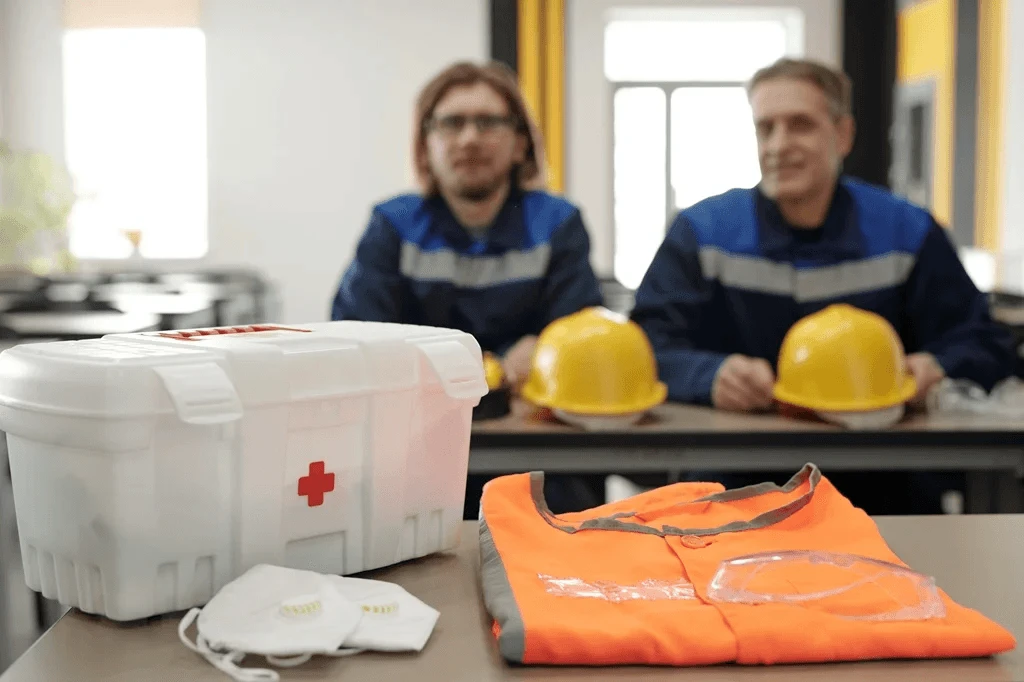 emergency kits for any type of office disasters