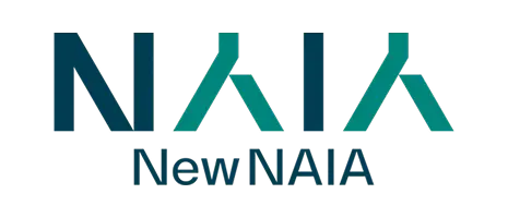 naia new logo